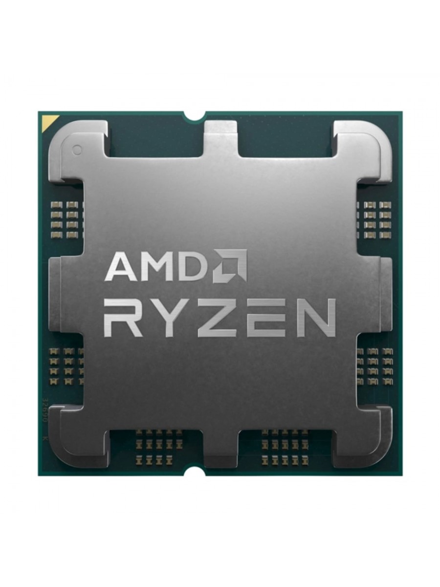 AMD Ryzen 7 7800X3D 4.2 GHz AM5 96 MB Cache 120 W İşlemci Tray AMD Ryzen 7 7800X3D 4.2 GHz AM5 96 MB Cache 120 W İşlemci Tray